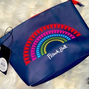 Brand New French Bull Large Pouch🐾